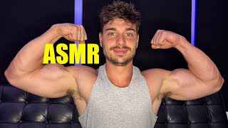 Asmr Whisper Session With Brad Censored Version