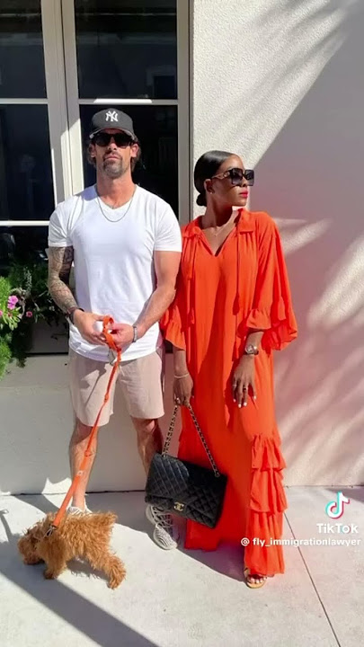Attorney share his ✨Black Wife Effect✨ 👰🏾‍♀️ #femininity #marriage #interracial