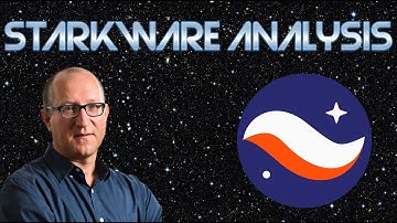 Starkware Explained, Ethereum