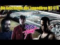 Story & Ursprünge des M3 GTR - NEED FOR SPEED HEAT