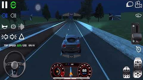 Car Simulator 2 - Real Driving Sim - Play with Game - Android ios Gameplay
