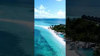 Kuredu Island Resort & Spa