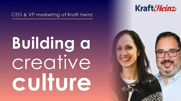 HGS #15: Miguel Patricio (CEO, Kraft Heinz) & Jodi...