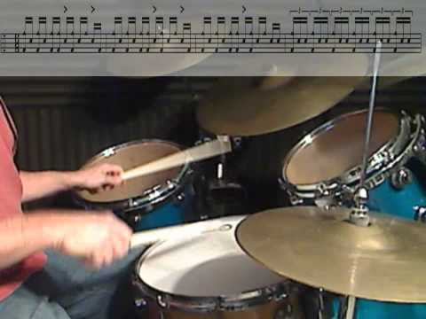Free Drum Lesson: