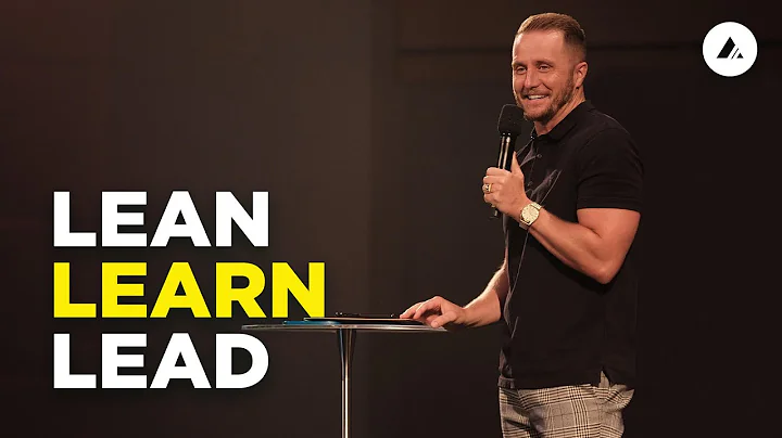 Pastor Dustin Bates | Neighbors: Part 2