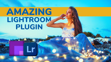 An AMAZING Lightroom Plugin! DXO PureRaw 2 - The Most Useful AI NOISE REMOVER for RAW EDITS?