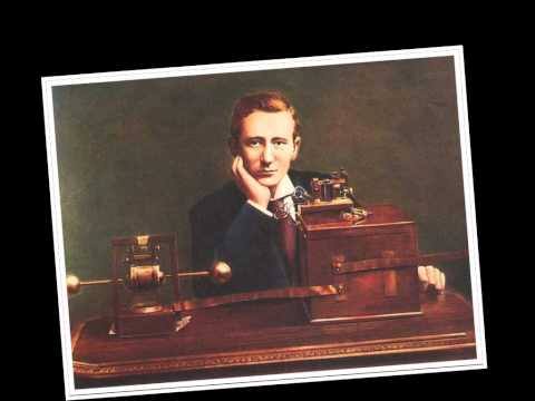 Videó: Guglielmo Marconi: életrajz, Kreativitás, Karrier, Személyes élet