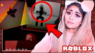 PLAYERS WENT MISSING BECAUSE OF THIS GAME?! | Scary TRUE Stories in Roblox