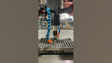 Electric tapping machine manufacturer#manufacturer #tapping #tappingsolution