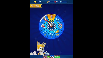 Sonic Dash - Gameplay Walkthrough Part 5 - All Bosses (iOS, Android) #Shorts