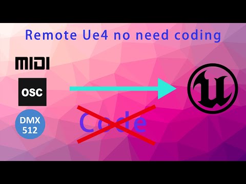 Midi , OSC