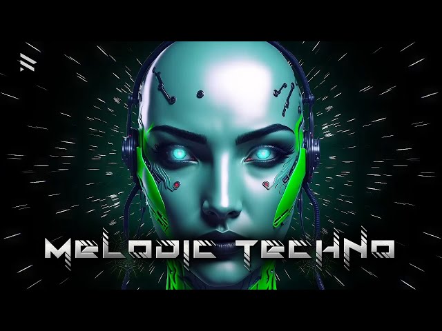 Melodic Techno & Progressive House Mix 2023 - David Guetta • Odhin • Lacovetti | Ray Killer class=