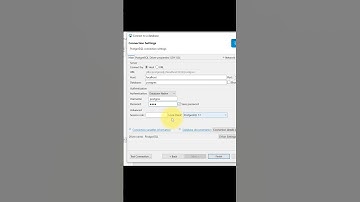 DBeaver: Quick PostgreSQL Setup Guide
