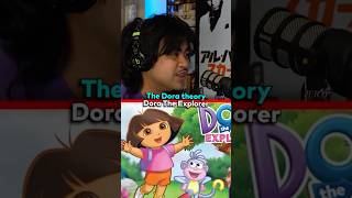 Dora The Explorer Theory Ep.212