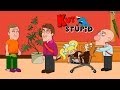 Последний Звонок - KuTstupid