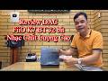 FiiO K7 BT Review | Đầu giải mã DAC 32 bit chuyên nghiệp - Nâng cấp mọi dàn âm thanh