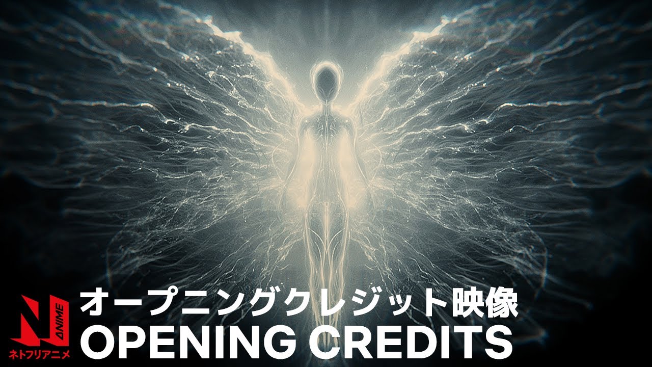 exception, Opening / Music by Ryuichi Sakamoto