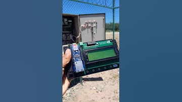 Interesante 😌... Arduino no es para la industria ⚙️ #arduino #plc #shorts