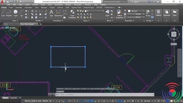 Autodesk AutoCAD: How to use Explode and Region Command in Autodesk AutoCAD