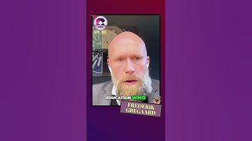 Unlocking the Blockchain Revolution:  The Power of Education #shorts