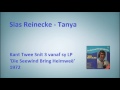 Sias Reinecke - Tanya