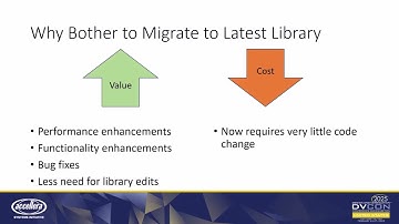 Moving Forward with IEEE 1800.2 UVM: Practical Insights and the Benefits of Migration