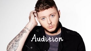 James Arthurs Audition   Tulisas Young