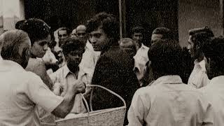 Lotus-Eyed Girl | Trailer