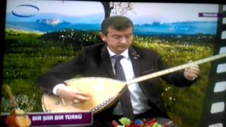 Yazımı kışa çevirdin.