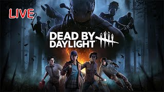 วิ่งคลายร้อน - LIVE Dead by Daylight