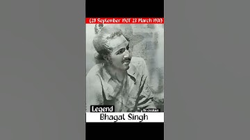 Bhagat Singh #status #transformation #video #trending #public ##world #bhagatsingh