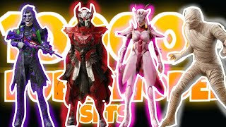 1000 Pubg 3D Model Character Free Downlaod Pack Pubg 3D Model Charcter M4 Glacier Part2