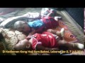 Ref:C-LSsA2KAvQ Barzun altamis ahmed cholik, adheeva, adla adli &amp; keluarga 7 juli 2016