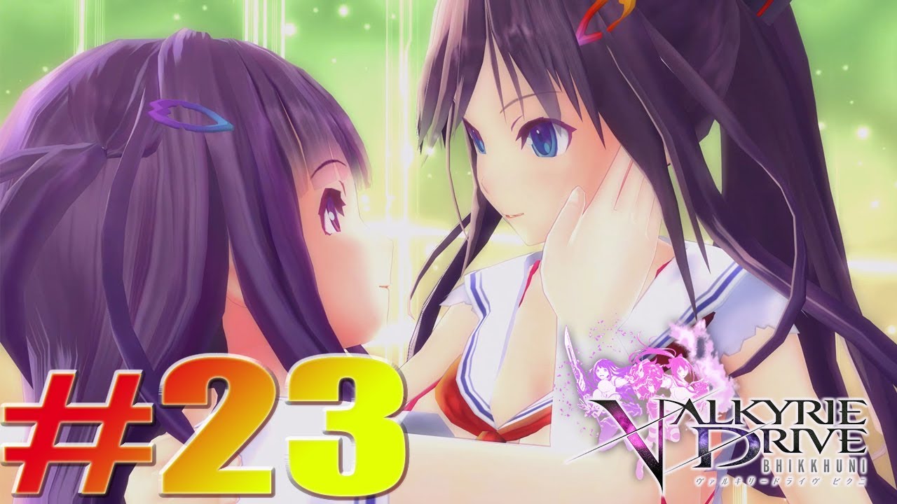 Valkyrie Drive: Bhikkhuni - Metacritic