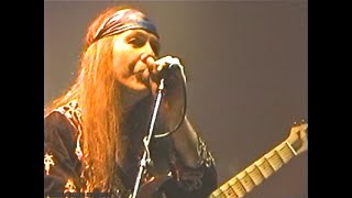 Download Lagu Uli Jon Roth - 2006 Cleveland Full Show - Ex Scorpions MP3
