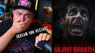 The Scariest Game I've Played | Silent Breath screenshot 2