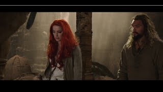 Aquaman 2018 Full Movie Explained Secrets, Story & Easter Eggs