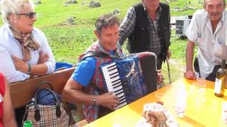 Monte Avaro 11.8.13 Festa della montagna