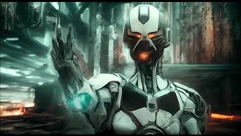 Warning: Futuristic Sci-fi Horror, "The Virtual Abyss: Awakening Humanity from the Serpentar