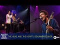 Check out The Head and the Heart and Benjamin Booker on Austin City Limits