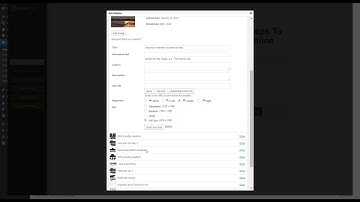 OptimizePress to build A Landing Page