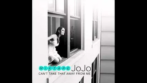 JoJo - Pretty Please ( With Lyrics )