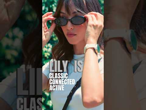 Lily 2 Active.