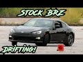 Sunday Slide 5 Drifting A Stock Subaru BRZ Sunday Slide 5 Drifting A Stock Subaru BRZ