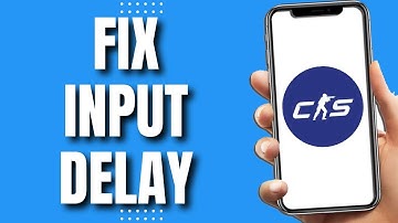 How To Fix Input Delay in CS2 (Quick Way 2023)