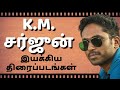 Director km sarjun movies list  filmography of km sarjun  director km sarjun films  km sarjun