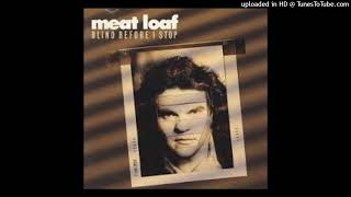 Meat Loaf - Execution Day