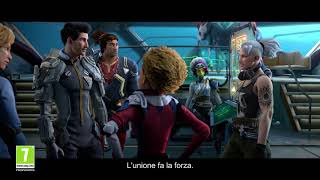 Strarlink | E3 2018 screenshot 3