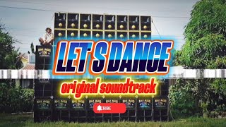 Lets Danceoriginal Soundtrack