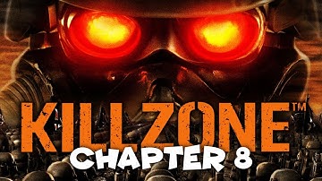 Killzone HD - Forging A Path - No Commentary